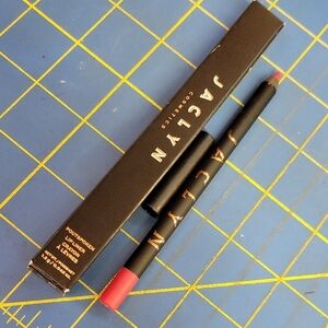 Jaclyn Lip Liner - Pink "I'm In It" New
